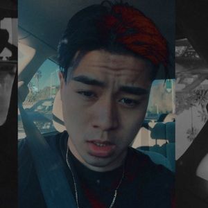 Meet your Posher, Bryan